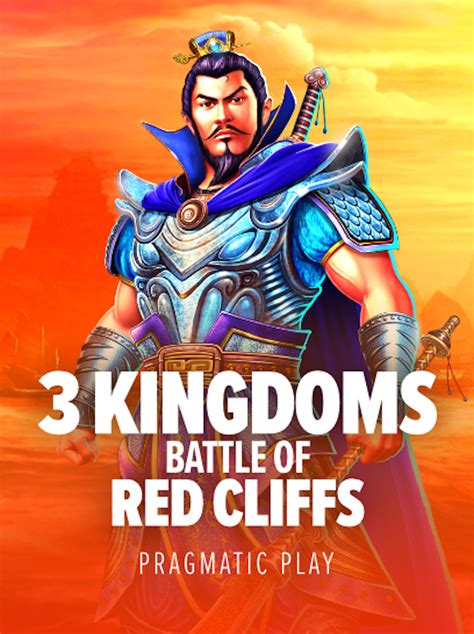 3 Kingdoms Battle Of Red Cliffs bet365